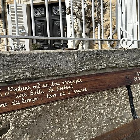 Le Somail Le Neptune מראה חיצוני תמונה